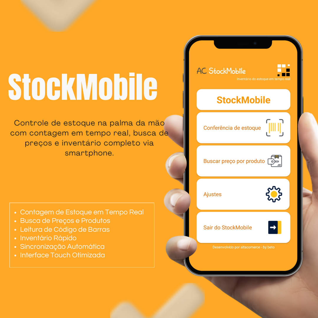 StockMobile